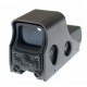 Коллиматорный прицел 551 Red Dot Scope/BK (EmersonGear)